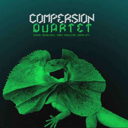 Compersion Quartet - Vinyl LP