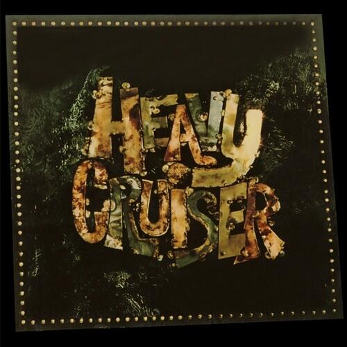 Heavy Cruiser - Vinyl LP