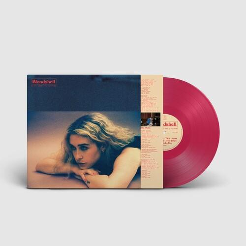 If You Asked For A Picture - Limited Edition Vinyl LP (Red)