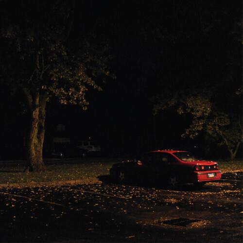 No Floor - Vinyl LP