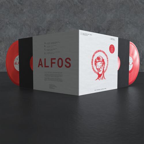 A Love From Outer Space (Various Artists) - Vinyl LP 180 Gram (Red)