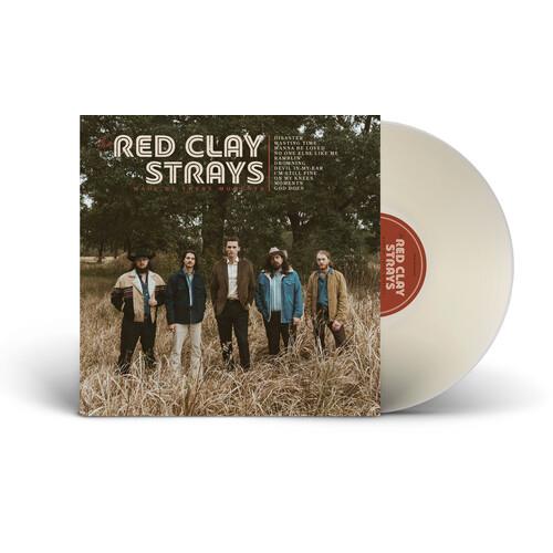Made By These Moments - Vinyl LP 140 Gram (White)