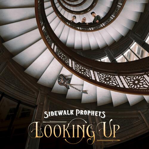 Looking Up - Vinyl LP