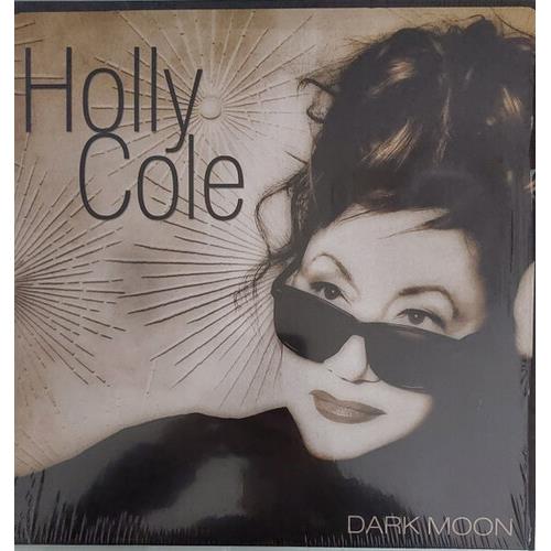 Dark Moon - Vinyl LP