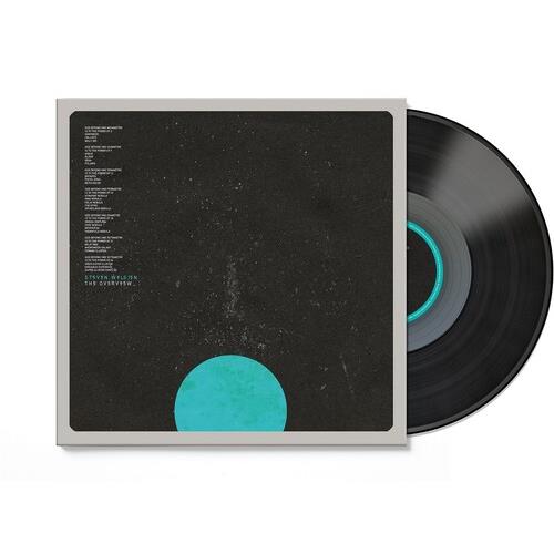 The Overview - Vinyl LP 180 Gram