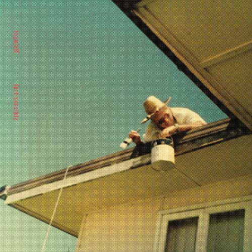 Fort Sensible - Vinyl LP