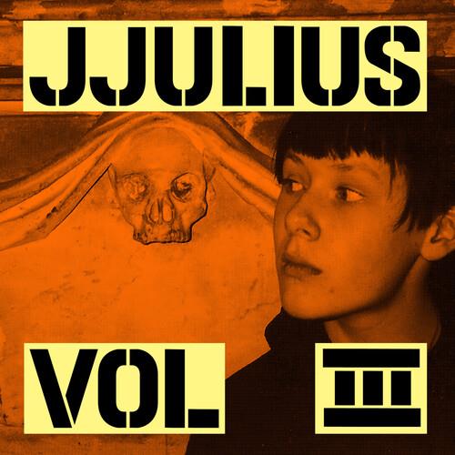 Vol. 3 - Vinyl LP