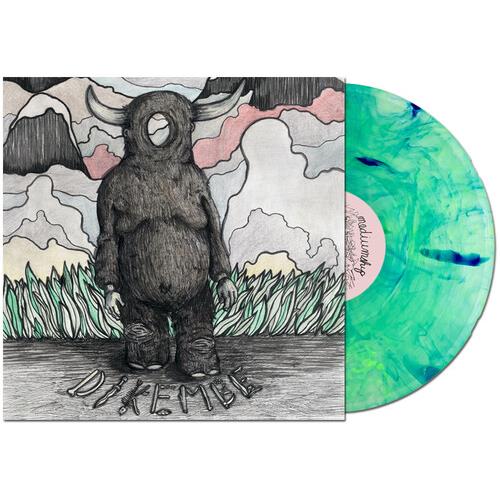 Mediumship - Limited Vinyl LP