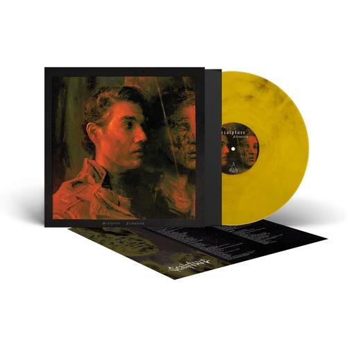 Feldwarts - - Limited Edition Vinyl LP 140 Gram (Yellow/Black)