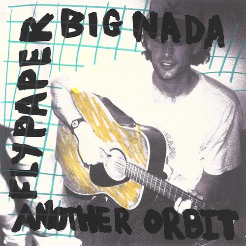 Big Nada / Another Orbit - Vinyl LP