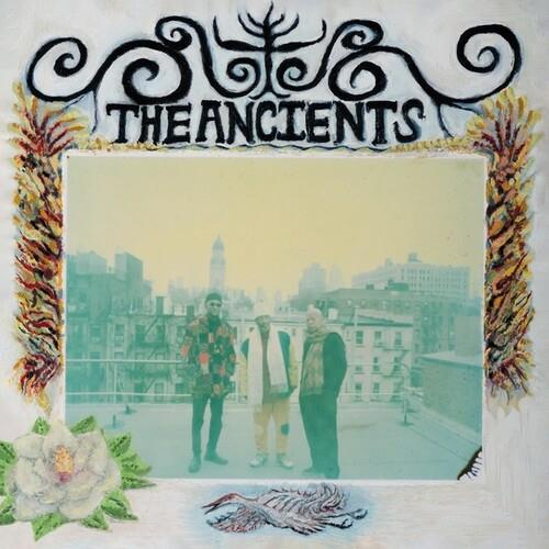 The Ancients - Vinyl LP
