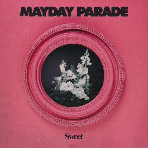 Sweet - Pink Bubblegum - Vinyl LP