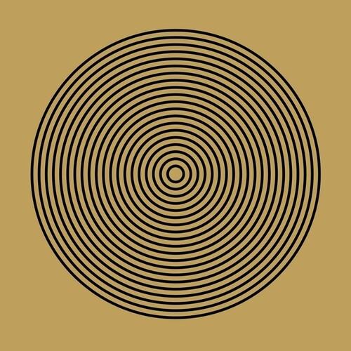Mercurated - Vinyl LP