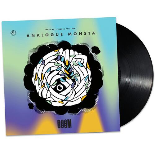 Boom - Vinyl LP