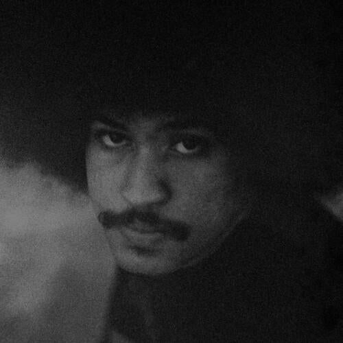 Nyron Higor - Vinyl LP
