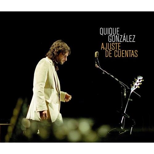 Ajuste De Cuentas - Vinyl LP 140 Gram