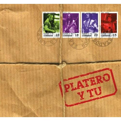 Correos - Vinyl LP
