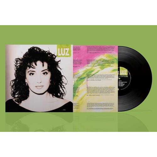 A Contraluz - Vinyl LP 140 Gram