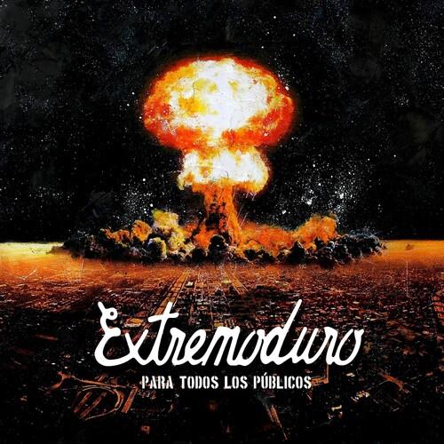 Para Todos Los Publicos - Vinyl LP