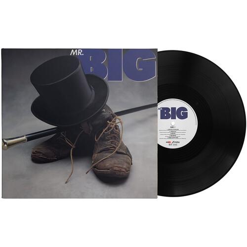 Mr Big - Vinyl LP 180 Gram