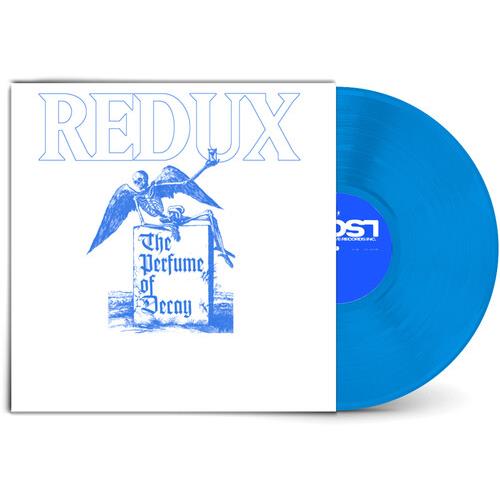 The Perfume Of Decay - Vinyl LP