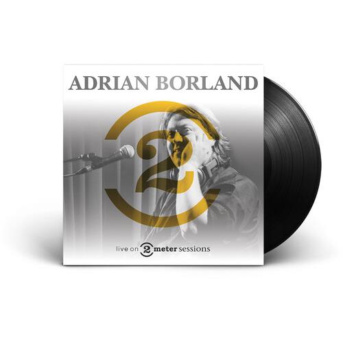 Live On 2 Meter Sessions - Black Vinyl - Vinyl LP (Black)