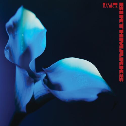 Birthmarks - Blue - Vinyl LP