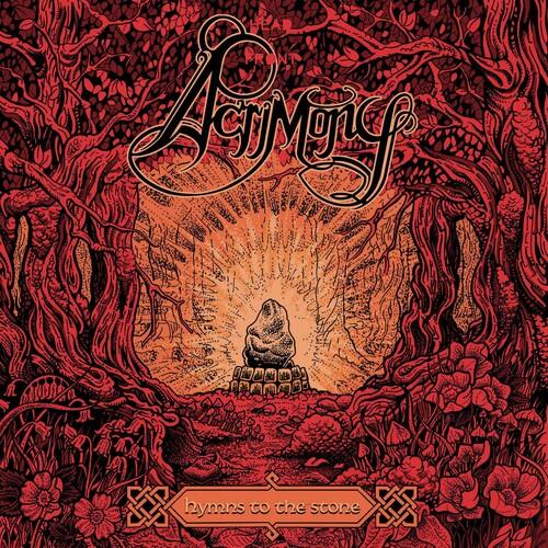 Hymns To The Stone - Vinyl LP