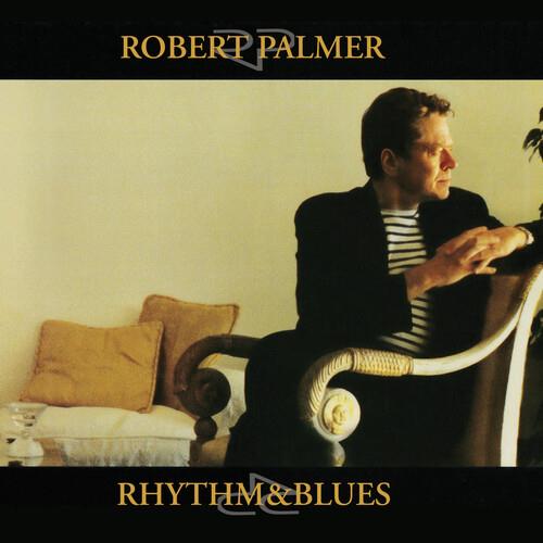Rhythm & Blues - Vinyl LP