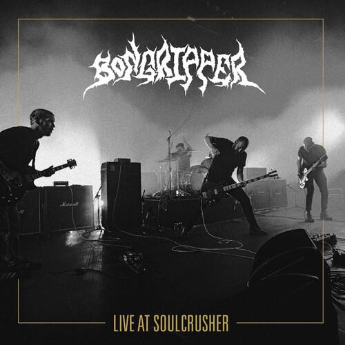 Live At Soulcrusher - Vinyl LP