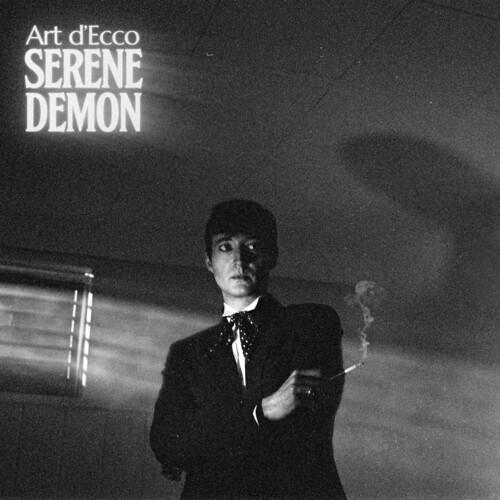 Serene Demon - Vinyl LP