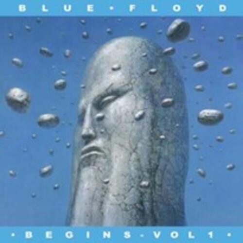Begins Vol 1 - Clear Vinyl - Vinyl LP