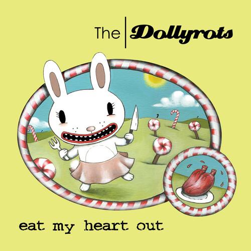 Eat My Heart Out - Vinyl LP