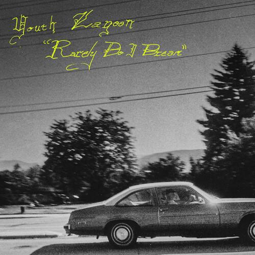 Rarely Do I Dream - Vinyl LP