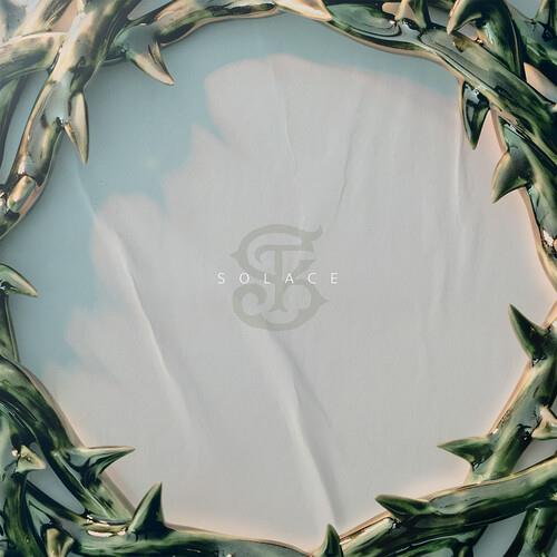 Solace - Vinyl LP