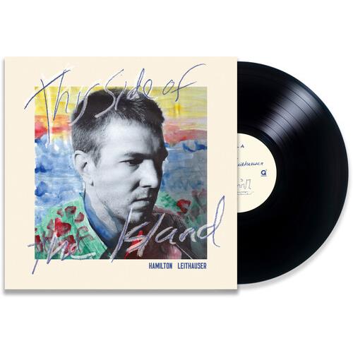 This Side Of The Island - Vinyl LP