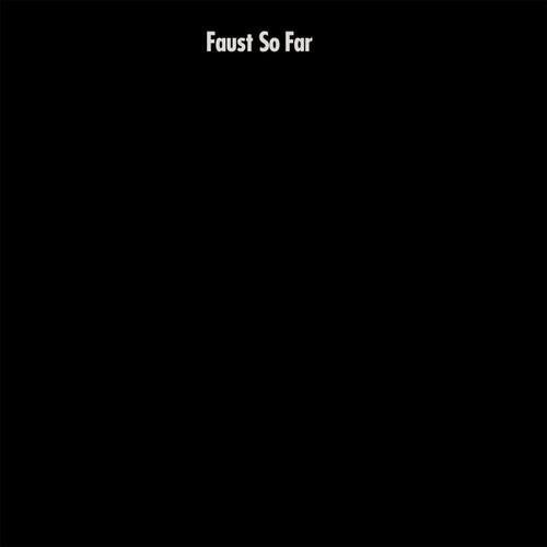 So Far - Vinyl LP