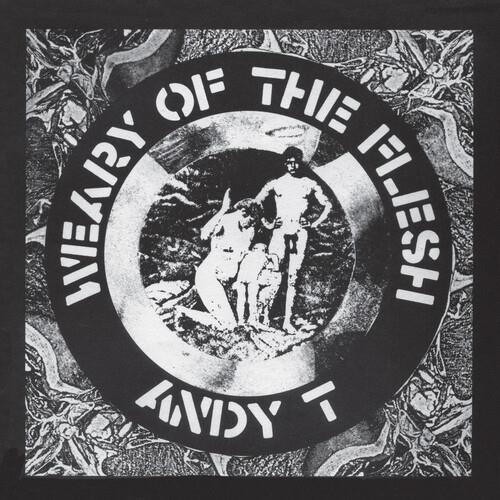 Weary Of The Flesh - Vinyl LP