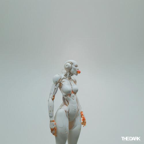 In Heaven There's Nothing To See - Limited Edition Vinyl LP