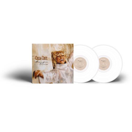 Siempre Vivire - Vinyl LP 140 Gram (White)