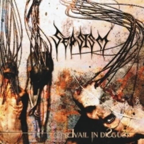 To Prevail In Disgust - Vinyl LP