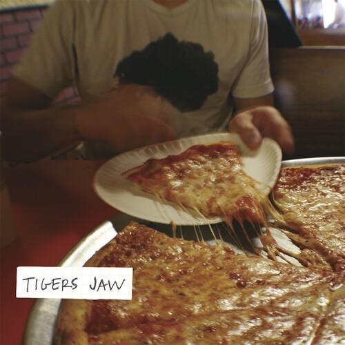 Tigers Jaw - Yellow - Vinyl LP