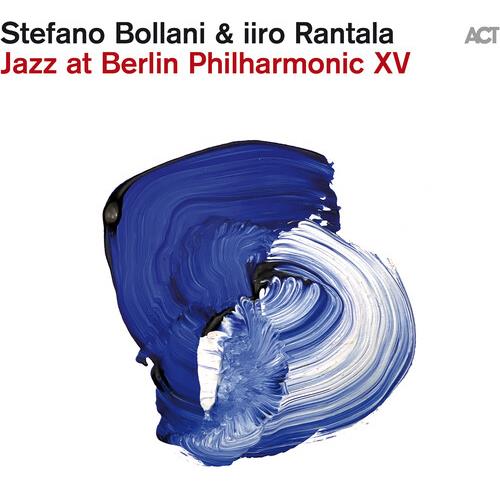 Jazz At Berlin Philharmonic XV - Vinyl LP