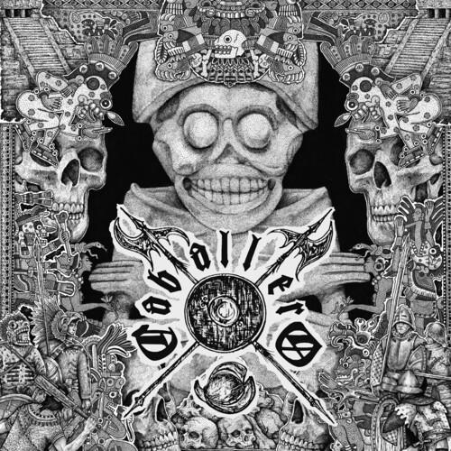 Caballero - Vinyl LP