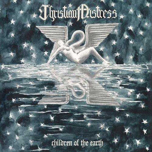 Children Of The Earth - Vinyl LP