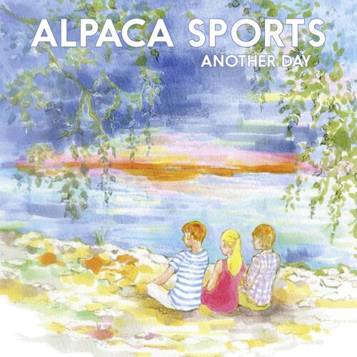 Another Day - Limited Edition Vinyl LP