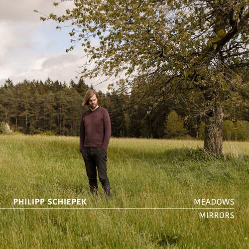 Meadows And Mirrors - Vinyl LP