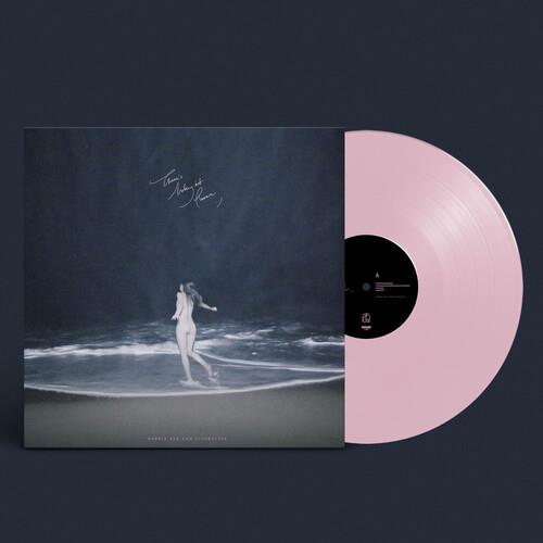There's Nothing But Pleasure - Vinyl LP