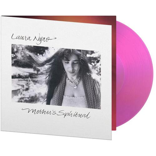 Mother's Spiritual - Limited 180-Gram Translucent Pink Colored Vinyl - Limited Edition Vinyl LP 180 Gram (Pink)