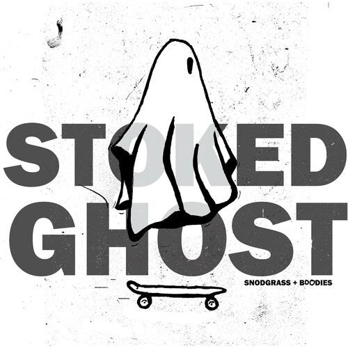 Stoked Ghost - Vinyl LP